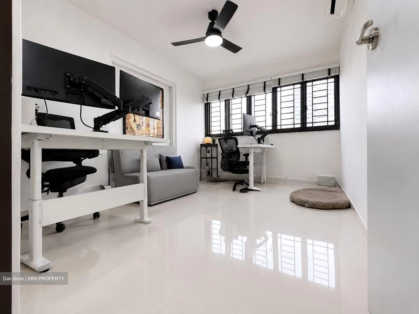 Blk 516 Kaki Bukit Green (Bedok), HDB 5 Rooms #600613911
